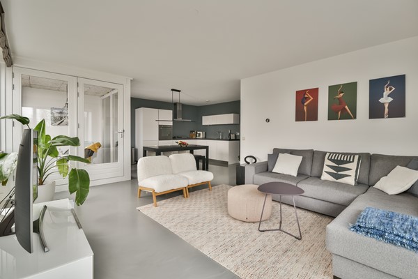 Medium property photo - Valentijnkade 119, 1095 JL Amsterdam